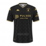 Tailandia Camiseta Genoa 3ª 2024-2025